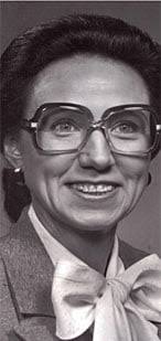 Dr. Joan E. Schreiber