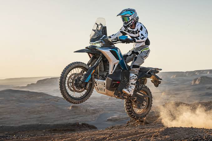 CFMOTO Australia Confirms MY26 1000MT-X Adventure Bike for Late May Launch  - Fullnoise.com.au Motorcycle News