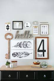 33 Home Wall Decor Items Which Will Turn Dull Walls Into Fun Ones Trending Decor Farmhouse Wall Decor Decor