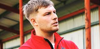 MERSTHAM ASHFORD TOWN (MIDDX)