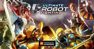 Ultimate Robot Fighting Mod Apk 1 4 129 Unlimited Money In 2020 Point Hacks Robot Cheating