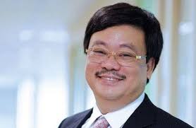 Tỷ phú USD' Nguyễn Đăng Quang: Dành vợ phần lớn cổ phần, muốn làm khoa học  tuổi 60