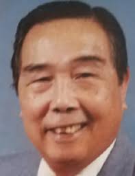 Obituary for Harry K. Luke