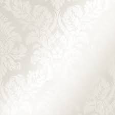 Celtic knot art, khaki grey white damask, floral prints, set of (4) wall art prints (unframed) antinoropixelprints. London Damask Wallpaper White Wallpaper From I Love Wallpaper Uk