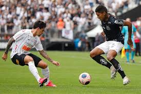 Cartão vermelho conta como dois cartões. Corinthians X Santos Onde Assistir Escalacoes O Que Esperar Do Jogo 06 10 2020 Uol Esporte