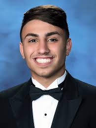 Albert Rossi Obituary