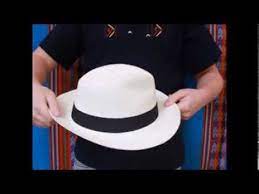 Pin On Panama Hat