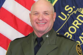 Havre Border Patrol station welcomes new patrol agent in charge Scott Jones 