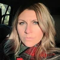 Brandy Whitaker's Instagram, Twitter & Facebook