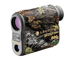 Rx 1200i Tbr W With Dna Digital Laser Rangefinder Leupold