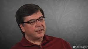 Christianity.com: What is a Theophany and a Christophany?-Charles Dyer