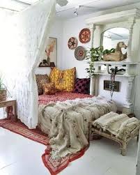 19 Romantic Boho Bedroom Decorating Ideas For Cozy Sleep Lmolnar Eclectic Bedroom Home Decor Bedroom Bedroom Diy