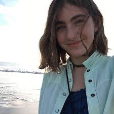 Congratulations to 2017 Evergreen grad Sophia Mitri Schloss! SADIE, a new  film in which Sophia plays the title role, will have its world premiere at  the upcoming 2018 SXSW Film Festival—it was