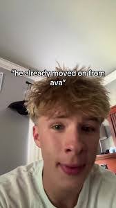 Noah Benedict's Instagram, Twitter & Facebook