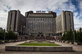 See 1,825 traveler reviews, 1,149 candid photos, and great deals for park inn by radisson pribaltiyskaya st petersburg, ranked #142 of 712 hotels in st. Category Park Inn Pribaltiyskaya Wikimedia Commons