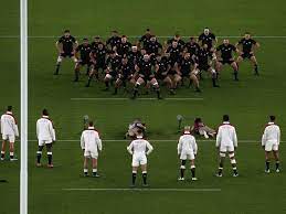 Subscribe for more rugby, nz vs england 3rd test full match in hd: Rugby World Cup England S Incredible Response To New Zealand S Fearsome Haka Will Give You Goosebumps Watch Other Sports News