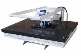 Workbench Size 60x 80cm 23 X 31 Large Format Heat Press Machine Big Size Heat Press Machine By Hand Heat Press Machine Cleaning Appliances Work Table