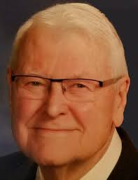 Obituary information for Gordon Jameson