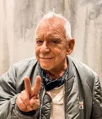 Eric Burdon and his wife Marianna Burdon's relationship sparks comments