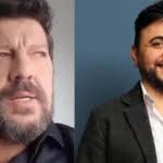 O Ses Türkiye'ye damga vuran anne! Jüri hayran kaldı! » Mavi Kadın