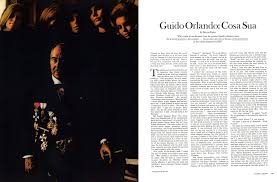 La quinta inns & suites in orlando. Guido Orlando Cosa Sua Esquire January 1971