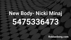 Roblox brookhaven codes 2021 active+expired here you will find an updated and working list of codes to get free item rewards. Evadare Creier Fructe Body Music Code On Roblox Stdeclanspenshurst Org