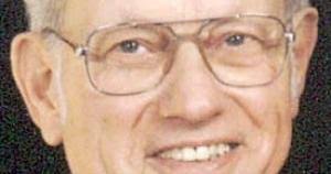 Paul Bumgarner, native of Wilkes, dies in Lexington