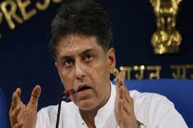 Pakistan suffering from difficulties of its own creation: Manish Tewari