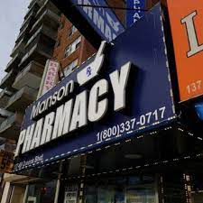 Manson Pharmacy 27 Reviews Drugstores 137 69 Queens Blvd Briarwood Ny Phone Number Yelp