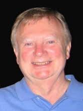 Obituary information for Robert T. Nacey