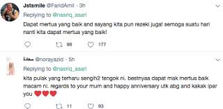 Kata ucapan happy anniversary #katakataromantis #romantis #happyanniversary kata kata ucapan happy anniversary, kata kata. Ibu Mertua Buat Kejutan Untuk Menantu