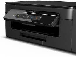 Maybe you would like to learn more about one of these? Ecotank L3050 Epson