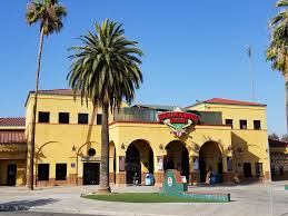 San Manuel Stadium Wikipedia