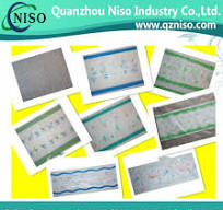 Diaper Backsheet PE Film/non-woven Fabric Composite ...