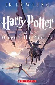 Harry potter and the cursed child, parts 1 & 2 and harry potter and the philosopher's stone 2 books bundle collection by j.k. Harry Potter And The Order Of The Phoenix By J K Rowling Paperback Book The Parent Store