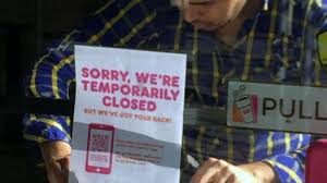 In Covid 19 Crisis Gig Economy Workers Small Business Owners Struggle To Hold On Video Abc News