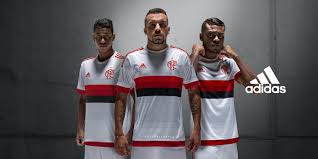 C $100.66 + shipping + shipping + shipping. Flamengo 2015 16 Auswarts Trikot Veroffentlicht Nur Fussball