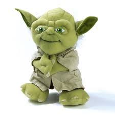 Star Wars Master Yoda Plush Toy Star Wars Yoda Figure Toy 21cm Cute Mini Yoda Stuffed Toy Doll For Birthday Christmas G Star Wars Yoda Plush Toy Star Wars Toys