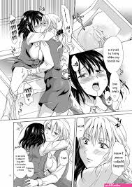 komik anime lesbians hentai 