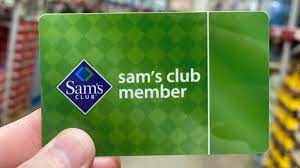 Names, id (passport), delivery address, phone number. Free Sam S Club Membership The Freebie Guy