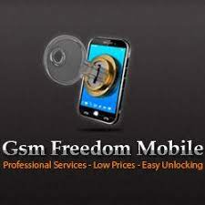 We are a free service based website that offers phone unlocking. Gsm Freedom Mobile Home Facebook
