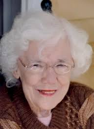 Christine Widman Obituary July 26, 2011