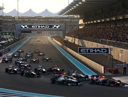 These are the reactions of our team at the end of the abu dhabi grand prix, the last round of the 2020 world championship. Formule 1 Grille De Depart Du Gp D Abu Dhabi A Yas Marina Maj Le Mag Sport Auto Le Mag Sport Auto