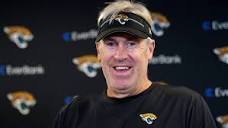 Jaguars' Doug Pederson says team focused, attentive in lead up to ...
