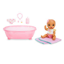 Baby born grows along with the girl, either as a baby to be cared for or as a playmate! Baby Born Bath Shower Not Working Promotions
