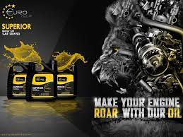 Euro Gulf Lubricants Lubricants Motor Oil Engineering