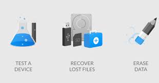 Formatting the hard drive will erase all data stored within it. Premium Seagate File Recovery Software A 100 Data Recovery Software Is Available For Free