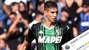 Defans hattına takviye yapmak isteyen yönetim, sassuolo forması giyen mert müldür ile temasa geçmişti. Mert Muldur Den Fenerbahce Taraftarini Heyecanlandiran Paylasim