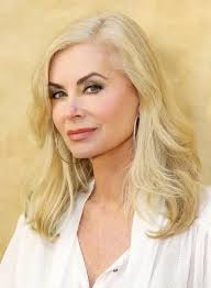 Actress appears in many episodes of Days of Our Lives