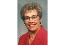 Joyce Will Obituary (1935